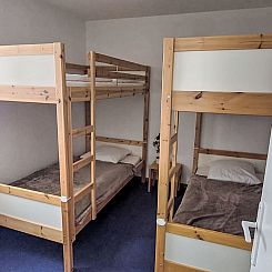 Appartement Le Borsat (Val Claret)