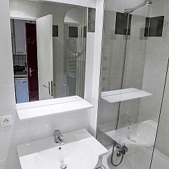 Appartement Les Moutières B1 et B2 (Val Claret)