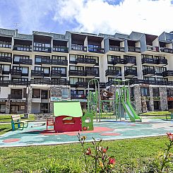 Appartement Neige d'or (Val Claret)