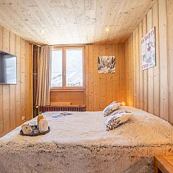 Appartement Neige d'or (Val Claret)