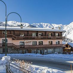 Chalet in Saint Martin De Belleville