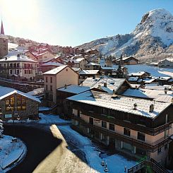 Chalet in Saint Martin De Belleville