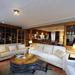 Chalet in Saint Martin De Belleville