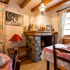 Chalet in Saint Martin De Belleville