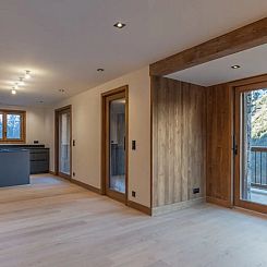 Chalet in Saint Martin De Belleville