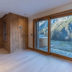 Chalet in Saint Martin De Belleville