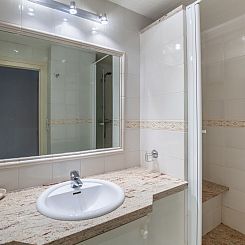 Appartement Les Grandes Balmes I et II (Le Lac)