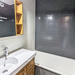 Appartement Les Tommeuses (Val Claret)