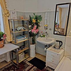 China-Ferienzimmer