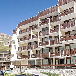 Appartement Le 2100 A et B (Lavachet)