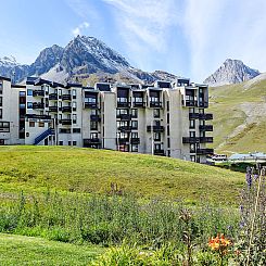 Appartement Le Prariond (Val Claret)