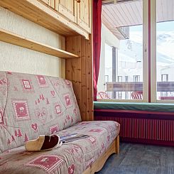Appartement Le Prariond (Val Claret)