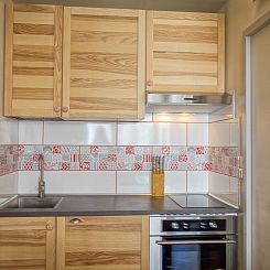 Appartement Le Prariond (Val Claret)