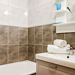 Appartement Le Prariond (Val Claret)