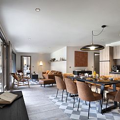 Appartement Ynycio
