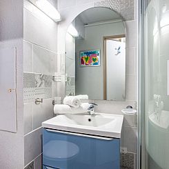 Appartement Rond Point des Pistes (Val Claret)
