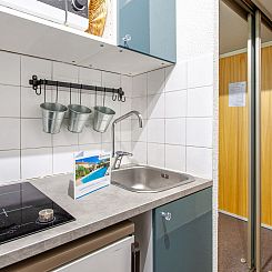 Appartement Rond Point des Pistes (Val Claret)