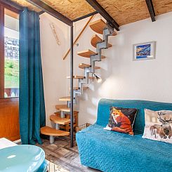Appartement Rond Point des Pistes (Val Claret)