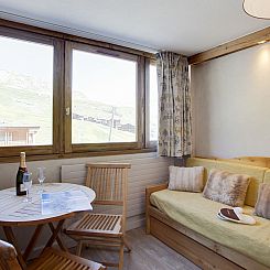 Appartement Palafour (Le Lac)