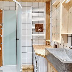 Appartement Le Curling A (Val Claret)