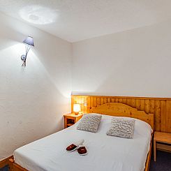 Appartement Le Schuss (Val Claret)