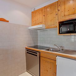 Appartement Le Schuss (Val Claret)
