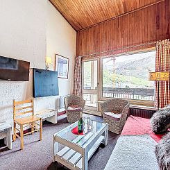 Appartement Le Grand Tichot A et B (Val Claret)