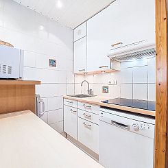 Appartement Le Grand Tichot A et B (Val Claret)