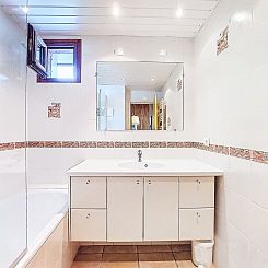 Appartement Le Grand Tichot A et B (Val Claret)