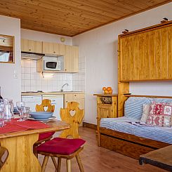 Appartement Les Genepis (Val Claret)
