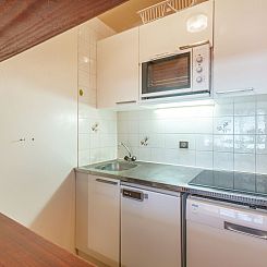 Appartement Les Tommeuses (Val Claret)
