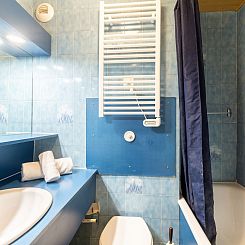 Appartement Les Tommeuses (Val Claret)