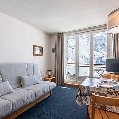 Appartement résidence Le Lac (Le lac)