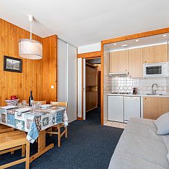 Appartement résidence Le Lac (Le lac)