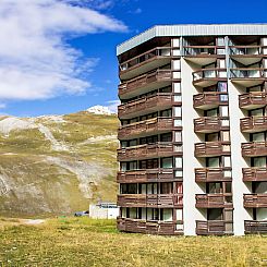 Appartement Le Borsat (Val Claret)