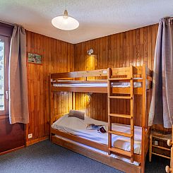 Appartement Le Curling B (Val Claret)