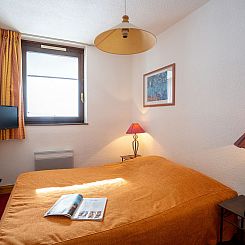 Appartement Les Tommeuses (Val Claret)