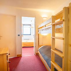 Appartement Les Tommeuses (Val Claret)