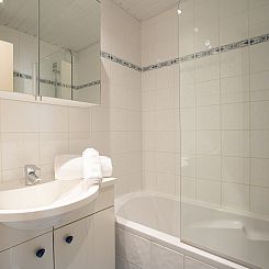 Appartement Les Tommeuses (Val Claret)