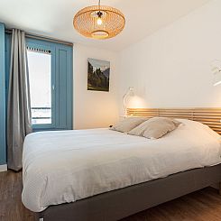 Appartement Le Curling A (Val Claret)