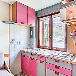 Appartement Les Chaudes Almes