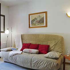 Appartement Les Chamois