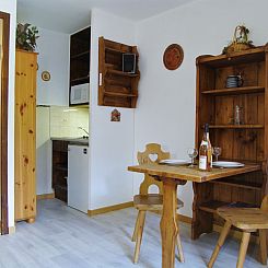 Appartement Les Chamois