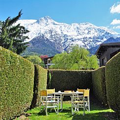 Appartement Les Chamois