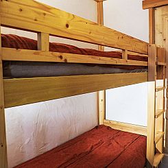 Appartement Le Grand Tichot A et B (Val Claret)