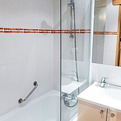 Appartement Le Grand Tichot A et B (Val Claret)