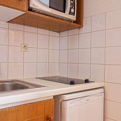 Appartement Rond Point des Pistes (Val Claret)