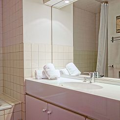 Appartement Les Grandes Balmes I et II (Le Lac)