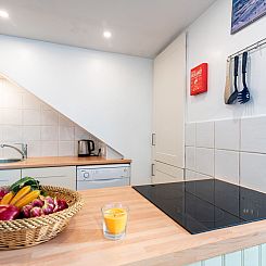 Appartement Les Hauts du Val Claret(Val Claret)