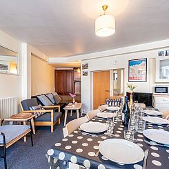 Appartement Les Hauts du Val Claret(Val Claret)